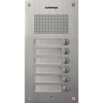 Stacja bramowa Commax DR-6UM