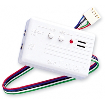 Syntezer mowy Satel SM-2