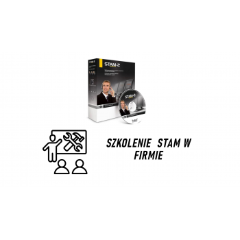 Szkolenie Satel STAM w firmie SATEL