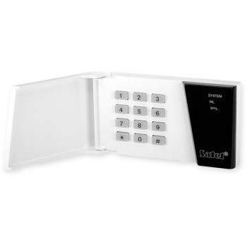 Szyfrator wewnętrzny Satel SZW-02