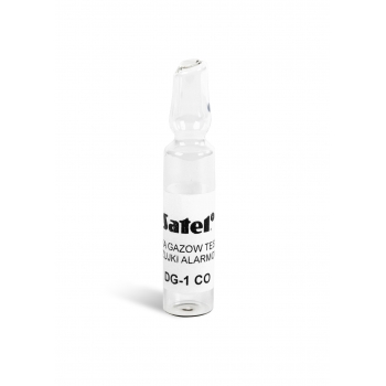 Tester czujek gazu Satel DG-TEST-2