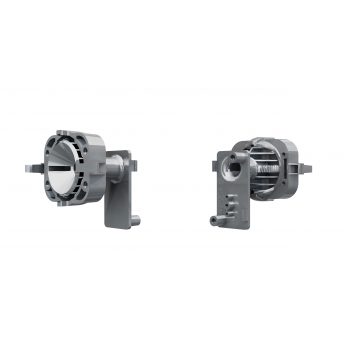 Uchwyt kulowy do czujek Satel BRACKET E-5 GY