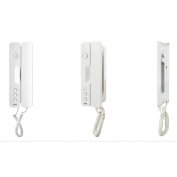 unifon komfortowy signo do systemu bibus vop URMET 1172/55