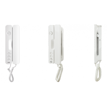 unifon signo ze złaczem rj45 do systemu matibus se URMET 1140/722