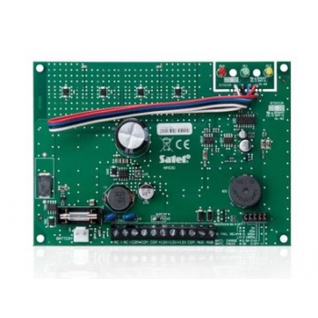 Zasilacz buforowy Satel APS-30 BO