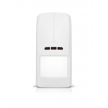 Zewnętrzna dualna czujka ruchu Satel OPAL Pro GY