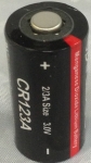Bateria Satel CR123A