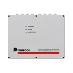 Centrala oddymiania Mercor MCR 0204-4A