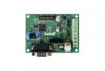 Interfejs do integracji Satel INT-RS Plus