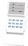 Klawiatura strefowa Satel INT-S-BL