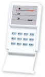 Klawiatura strefowa Satel INT-S-GR
