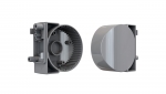 Korpus Satel BRACKET E-1 GY
