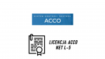 Licencja Satel ACCO NET L-5