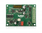 Moduł integracji Satel INT-KNX-2
