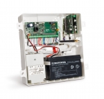 Obudowa plastik. Satel OPU-4PW