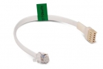 Przejściówka Satel RJ/PIN5-LCD