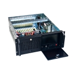 Stacja monitorowania Satel STAM-IRS
