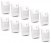 10-Pack czujek ruchu Satel AQUA PLUS