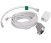 Kabel do programowania Satel DB9F-RJ-KPL
