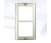 Ramka frontowa Urmet 1145/62
