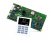 Zestaw centrala Satel CA-5P z manipulatorem LED-S