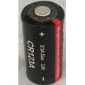 Bateria Satel CR123A