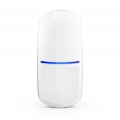 Dualna czujka ruchu Satel SLIM-DUAL-PRO