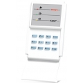 Klawiatura strefowa Satel INT-S-BL