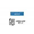 Licencja Satel ACCO NET L-2