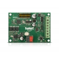 Moduł integracji Satel INT-KNX-2