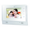 Monitor kolorowy Commax CDV-70UM white