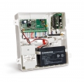 Obudowa plastik. Satel OPU-4PW