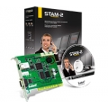 Stacja monitorowania Satel STAM-2 BE
