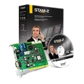Stacja monitorowania Satel STAM-2 BT