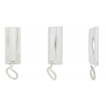 unifon atlantico do sys. 1+1, z przyciskiem funkcyjnym URMET 1133/35A