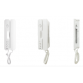 unifon komfortowy signo do systemu bibus vop URMET 1172/55