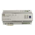 zasilacz video do systemu bibus vop URMET 1074/20